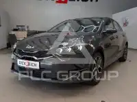 2026 KIA Ceed
