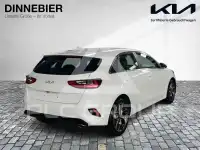 2026 KIA Ceed