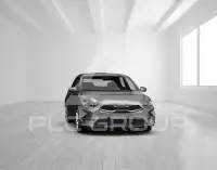 2026 KIA Ceed
