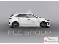 2026 KIA Ceed