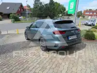 2026 KIA Ceed