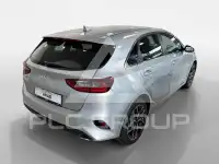 2026 KIA Ceed