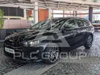 2026 KIA Ceed