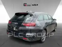 2026 KIA Ceed