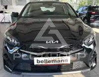 2026 KIA Ceed