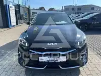 2026 KIA Ceed