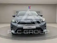 2026 KIA Ceed