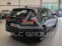 2026 KIA Ceed
