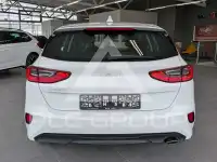 2026 KIA Ceed