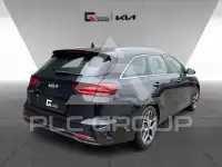 2026 KIA Ceed