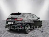2026 KIA Ceed