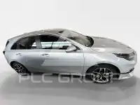 2026 KIA Ceed