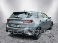 2026 KIA Ceed