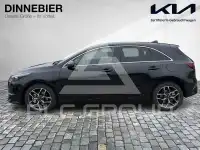 2026 KIA Ceed