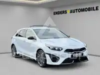 2026 KIA Ceed