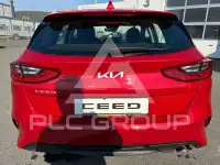 2026 KIA Ceed