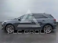2026 KIA Ceed