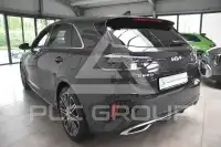 2026 KIA Ceed