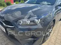 2026 KIA Ceed