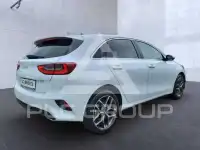 2026 KIA Ceed