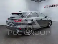 2026 KIA Ceed