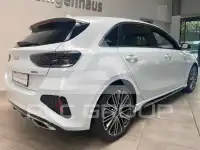 2026 KIA Ceed