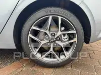 2026 KIA Ceed