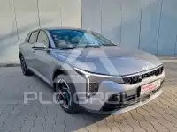 2026 KIA Ceed