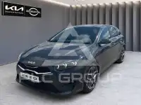 2026 KIA Ceed