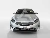 2026 KIA Ceed