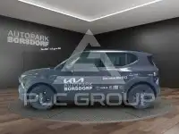 2026 KIA EV2