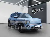 2026 KIA EV2