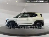 2026 KIA EV2