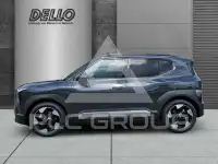 2026 KIA EV2