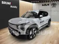 2026 KIA EV2