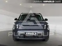 2026 KIA EV2