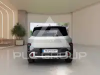 2026 KIA EV2