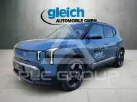 2026 KIA EV2