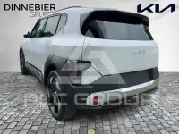 2026 KIA EV2