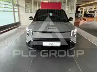 2026 KIA EV2