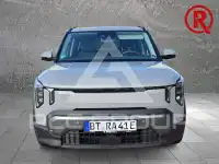 2026 KIA EV2