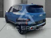 2026 KIA EV2