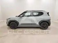 2026 KIA EV2