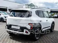 2026 KIA EV2