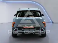 2026 KIA EV2