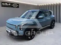2026 KIA EV2