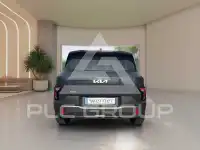 2026 KIA EV2