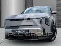 2026 KIA EV2