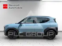 2026 KIA EV2