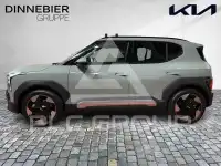 2026 KIA EV2